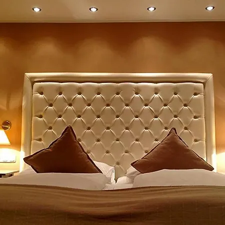 Residenz Am アパートホテル
