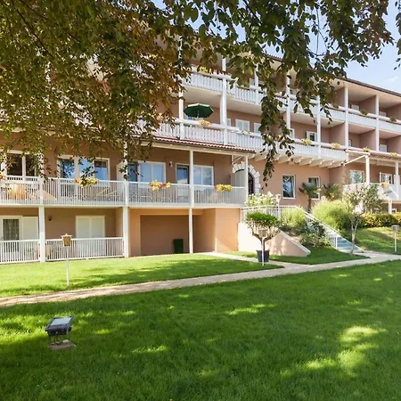 Residenz Am Aparthotel 3*