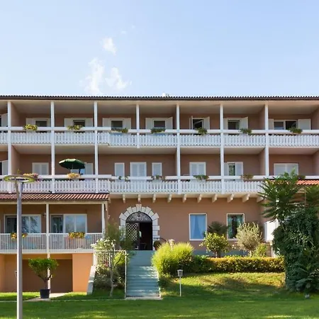 Aparthotel Residenz Am 3*