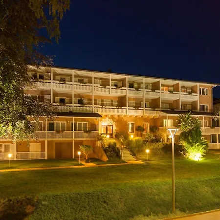 Residenz Am アパートホテル