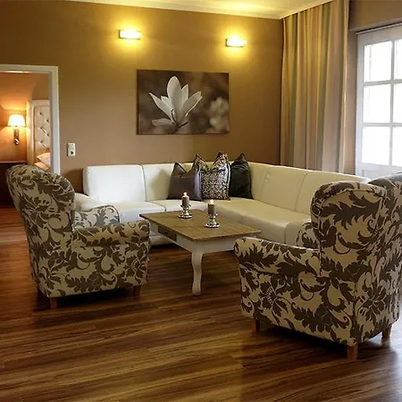 Residenz Am 3* Sankt Kanzian am Klopeiner See