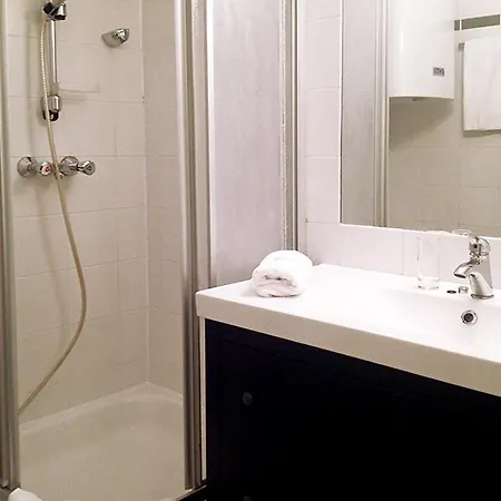 アパートホテル Residenz Am