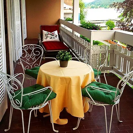 Aparthotel Residenz Am 3*