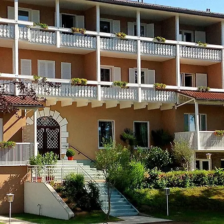 Residenz Am 3* ザンクト・カンツィアン