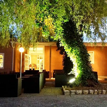 Residenz Am Aparthotel