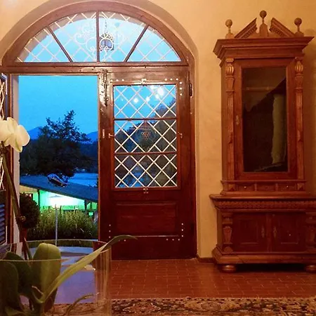 Aparthotel Residenz Am