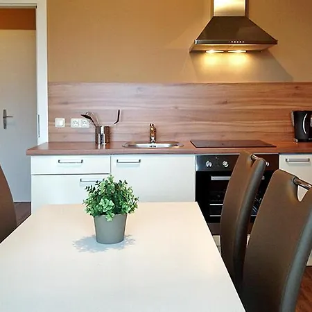 Residenz Am アパートホテル