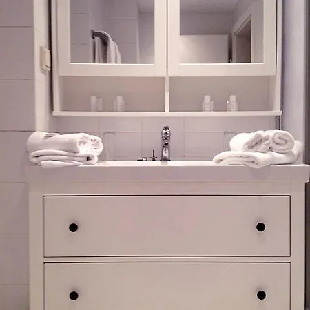 アパートホテル Residenz Am ザンクト・カンツィアン