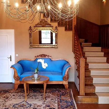 アパートホテル Residenz Am 3*