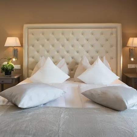 Residenz Am アパートホテル