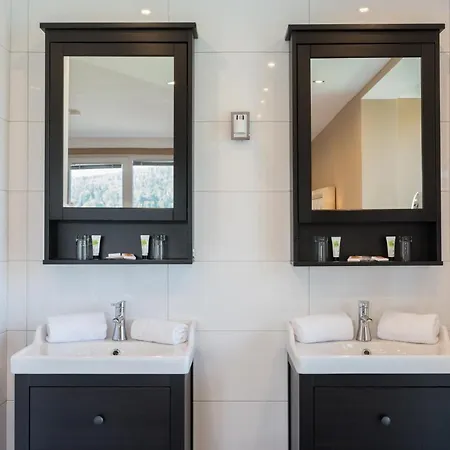 アパートホテル Residenz Am 3*