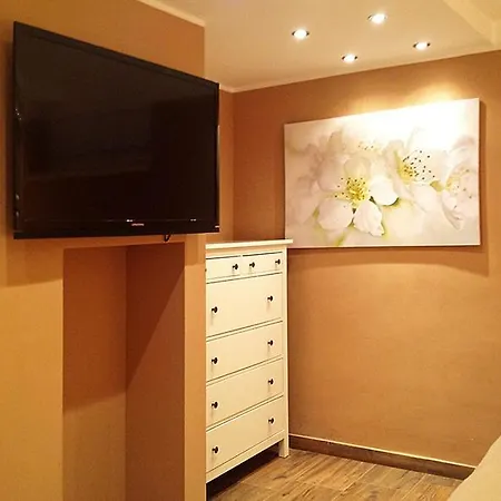 Residenz Am Aparthotel 3*