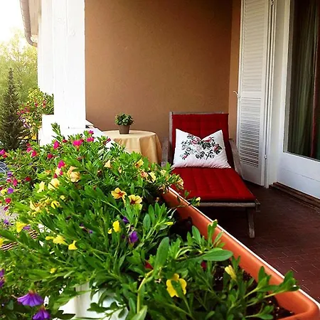 Residenz Am Hotel apartamentowy 3*