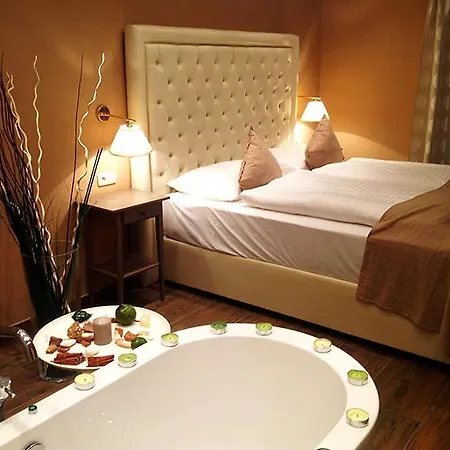 Residenz Am Sankt Kanzian am Klopeiner See