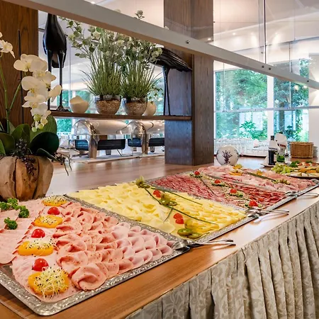 Residenz Am 3* ザンクト・カンツィアン