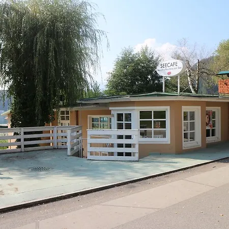 Residenz Am アパートホテル