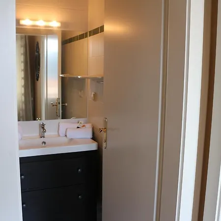 Aparthotel Residenz Am Sankt Kanzian am Klopeiner See
