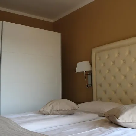 Residenz Am ザンクト・カンツィアン