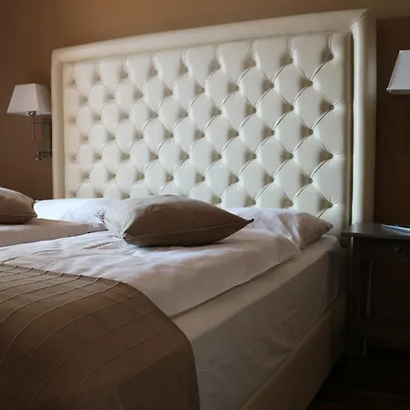 Residenz Am 3* Sankt Kanzian am Klopeiner See