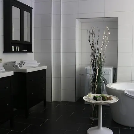 Residenz Am アパートホテル 3*