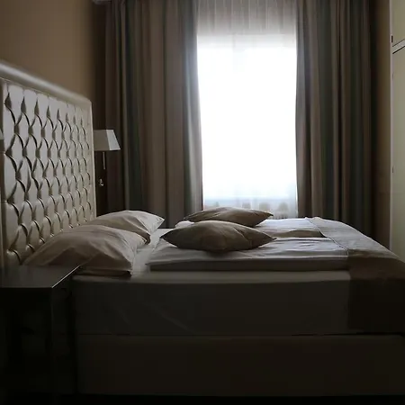 Aparthotel Residenz Am Sankt Kanzian am Klopeiner See