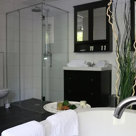 Aparthotel Residenz Am