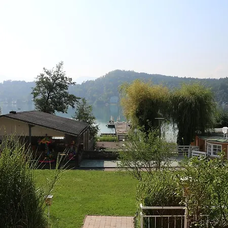 Residenz Am Aparthotel Sankt Kanzian am Klopeiner See