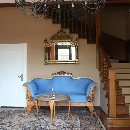 アパートホテル Residenz Am 3*