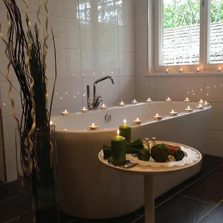 Aparthotel Residenz Am