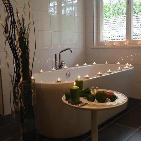 アパートホテル Residenz Am