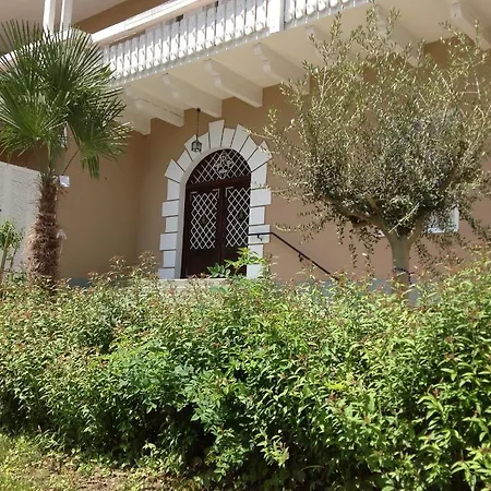 Residenz Am ザンクト・カンツィアン