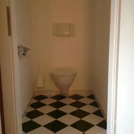 Aparthotel Residenz Am 3*