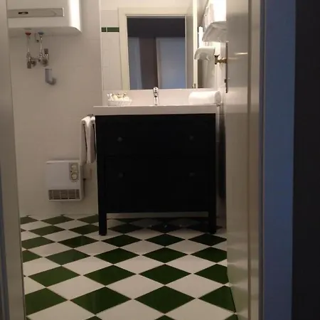 Residenz Am Sankt Kanzian am Klopeiner See