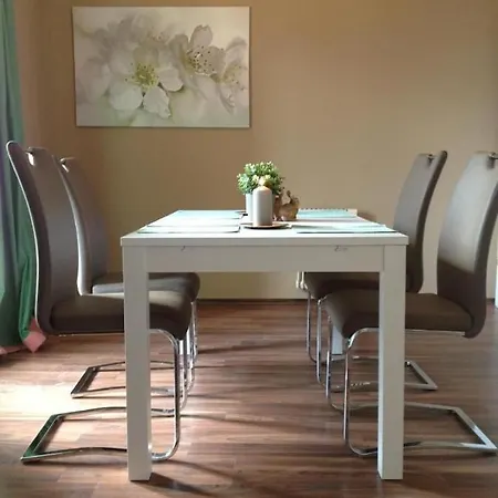 アパートホテル Residenz Am