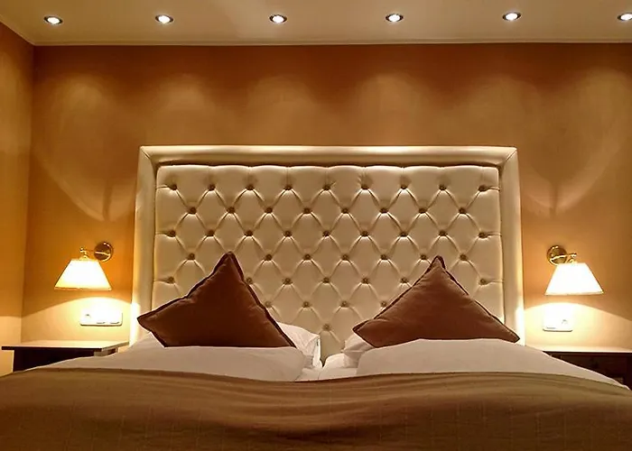 Residenz Am Aparthotel