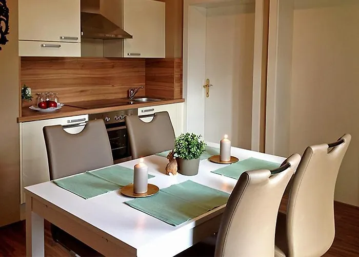 Residenz Am Aparthotel St. Kanzian am Klopeiner See