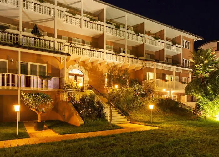 Aparthotel Residenz Am St. Kanzian am Klopeiner See