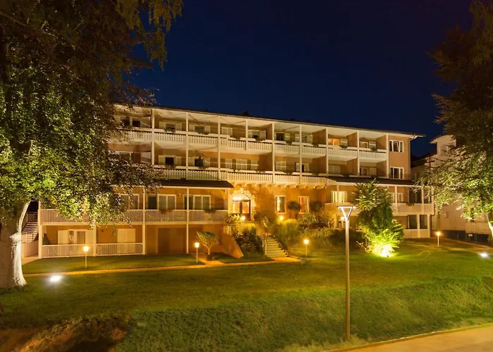 Residenz Am Aparthotel