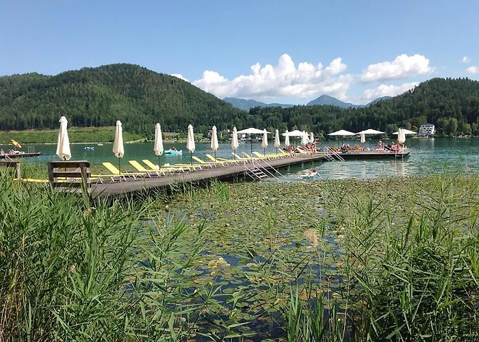 Residenz Am Aparthotel