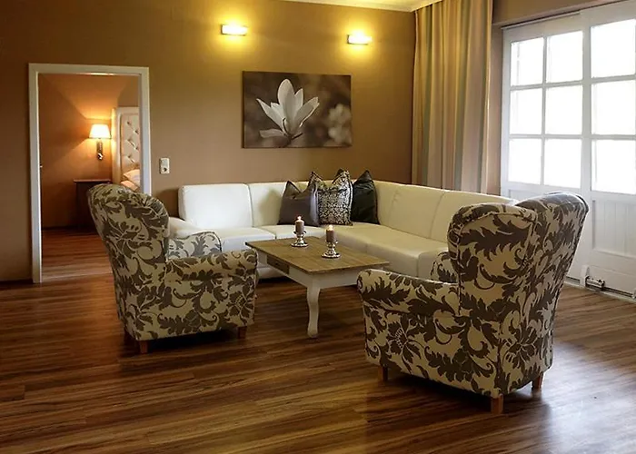 Residenz Am 3* St. Kanzian am Klopeiner See