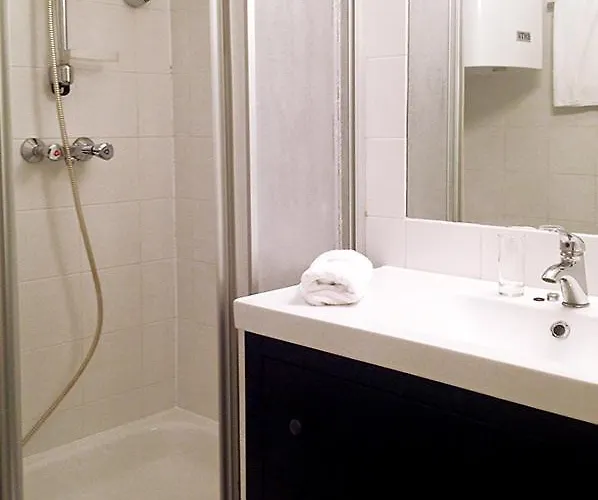 Aparthotel Residenz Am