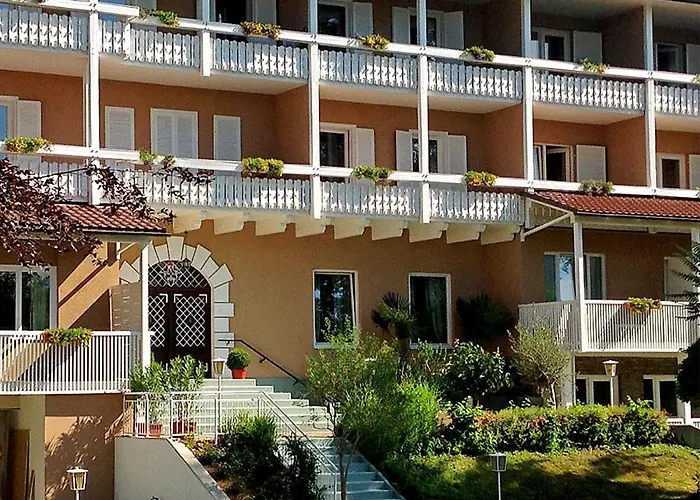 Residenz Am 3* Sankt Kanzian am Klopeiner See