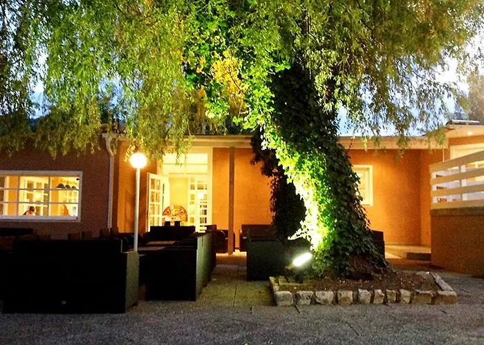 Residenz Am Aparthotel