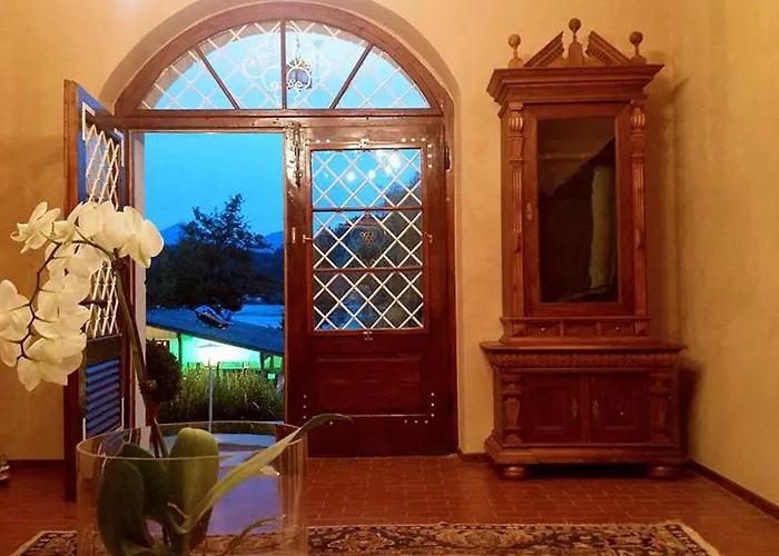 Aparthotel Residenz Am