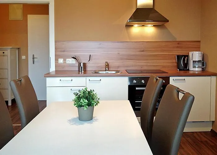 Residenz Am Aparthotel