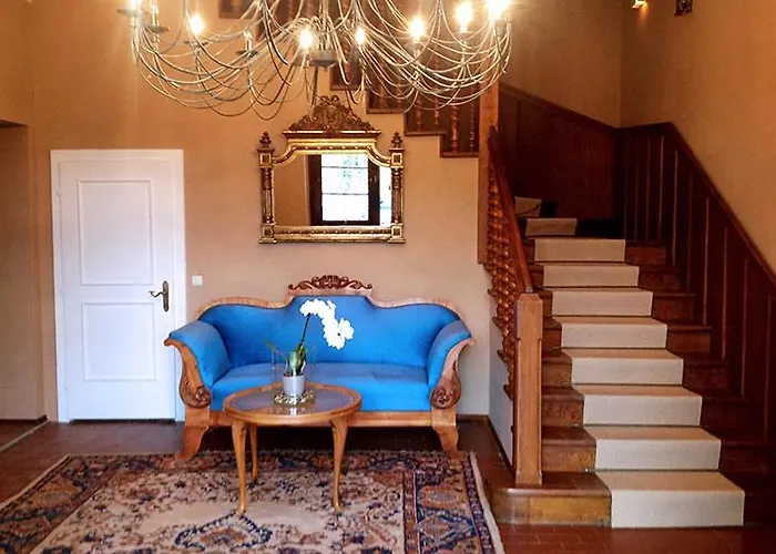 Aparthotel Residenz Am 3*