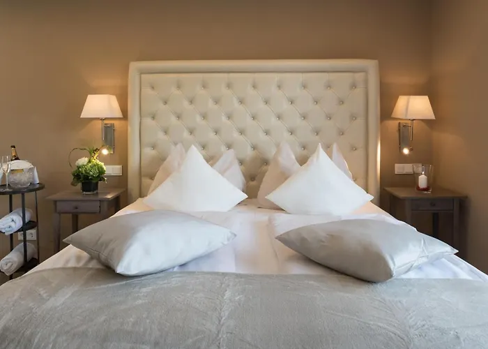 Residenz Am Aparthotel