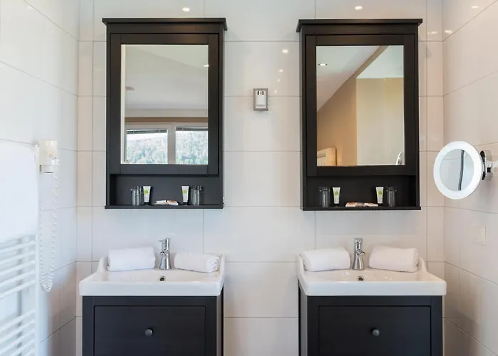 Aparthotel Residenz Am 3*