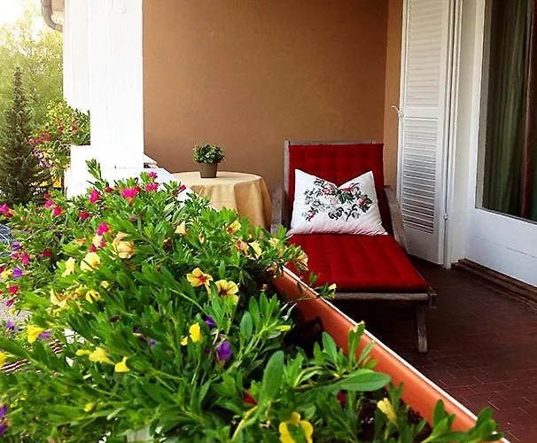 Residenz Am Aparthotel 3*