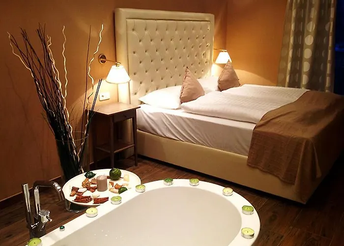 Residenz Am Sankt Kanzian am Klopeiner See